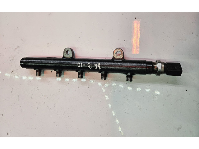 Топливная рампа A2C53438028   Ford Ranger   для двигателя GBVAJQJ