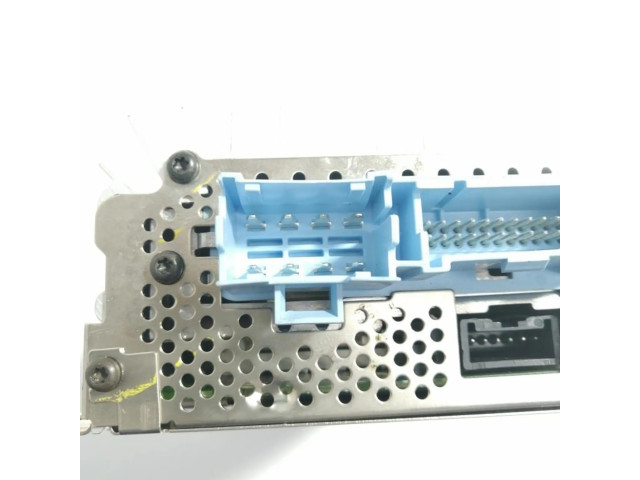 Блок управления двигателя 25751424, MODULOELECTRONICO Cadillac DTS