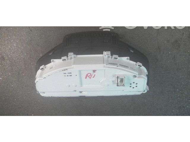 Панель приборов 31327746 Volvo S80