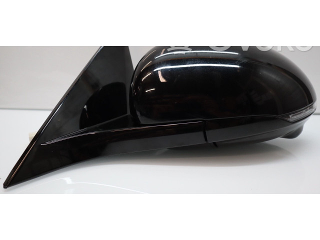 Zpětné zrcátko Genesis GV60 2021