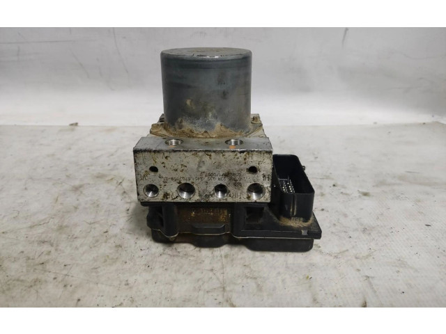 Блок АБС 3451342468202   BMW  X3 E83  2003 - 2010 года