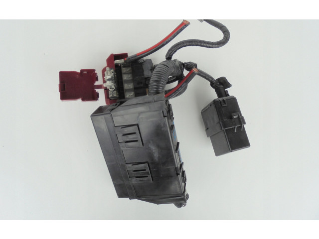 Pojistková skříňka 24382EW70B Nissan Pulsar 2013