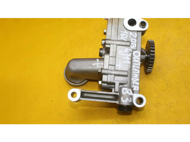 Čerpadlo oleje Mitsubishi Outlander