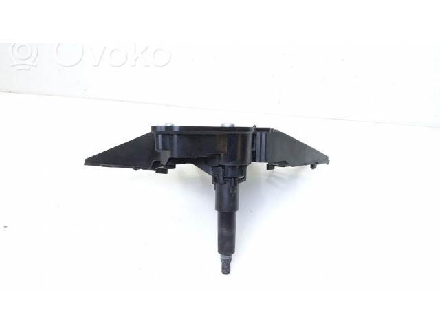 Моторчик заднего дворника 9677680580, 0390208008 Citroen C4 II Picasso