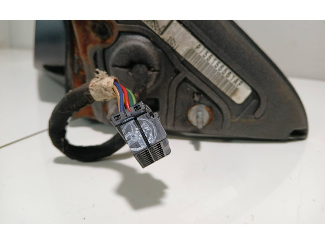 Зеркало электрическое        Jeep Grand Cherokee (WK)  2005 - 2010 года   