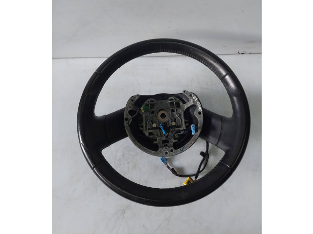 Руль Citroen C4 I  2004 - 2010 года       