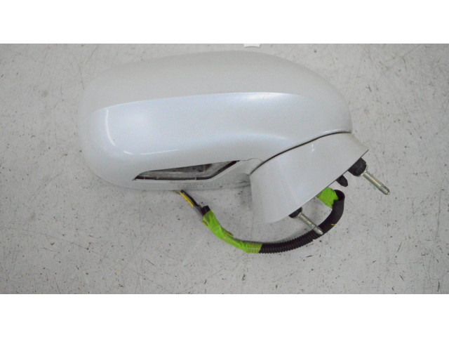 Зеркало электрическое        Lexus IS 220D-250-350  2006 - 2013 года   