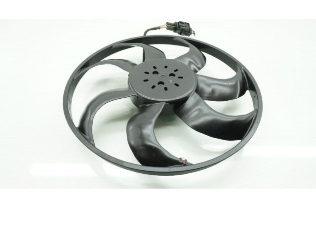 Вентилятор радиатора 7636070, 7636070 Mini One - Cooper F56 F55