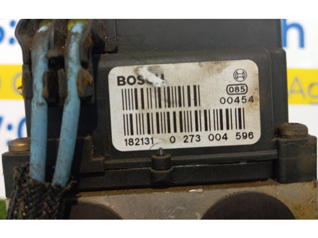 Jednotka ABS 0273004596 Nissan Almera N16