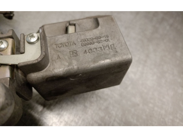    Рулевая рейка 4524030140, 4525030A60   Lexus GS 300 350 430 450H 2005 - 2012 года