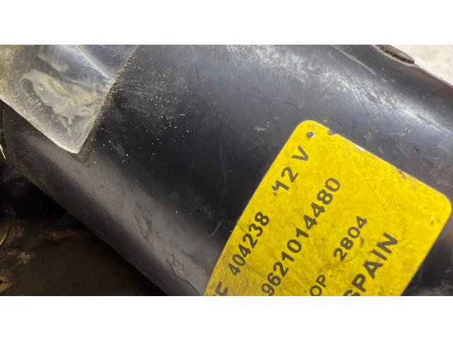 Моторчик дворников 404238 Citroen Berlingo