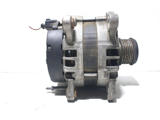 Генератор Skoda Superb B6 (3T)