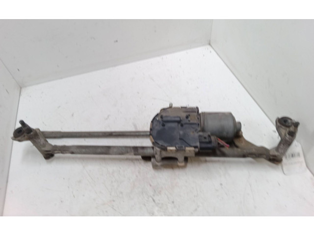 Моторчик дворников     Volkswagen Golf SportWagen