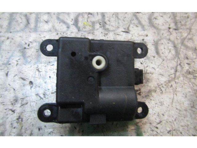 Блок управления SsangYong Kyron