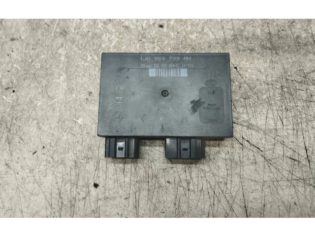 Блок комфорта 1J0959799AH, 5DK00795451   Skoda Octavia Mk1 (1U)   