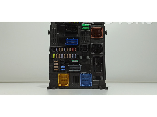 Модуль управления BSM 1629087180, 9832880280 Citroen C3 Aircross