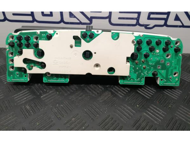 Панель приборов 21578393-4Y, 21555616 Citroen Xantia