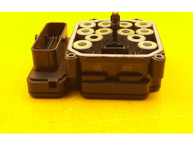 Jednotka ABS A0004312600, A0004312600 Mercedes-Benz GLA W156 2013