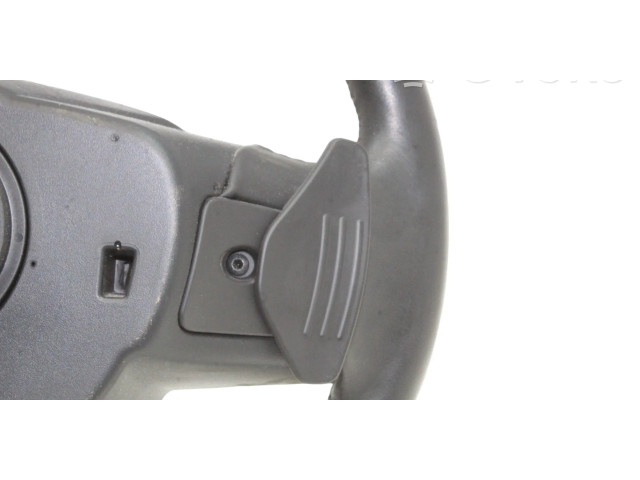 Руль Jaguar XF X250 2007-2015 года CX23ABLEG