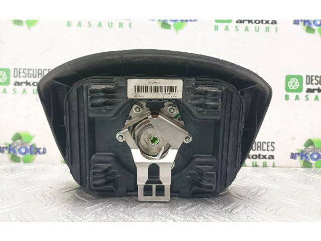 Подушка безопасности двери    Renault Trafic I