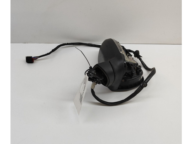 Зеркало электрическое        Audi A5  2016 -  года   