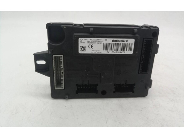 Řídící jednotka A2C92226608 Renault Sandero I 2019