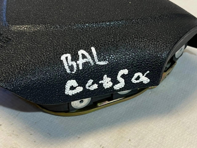 Подушка безопасности водителя 569001C600, 1C56900120 Hyundai Getz