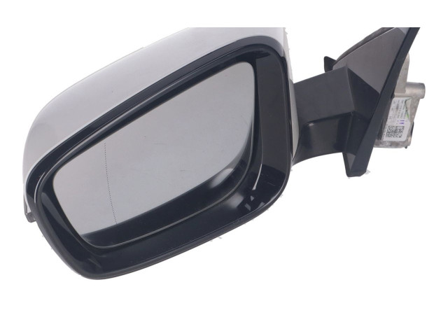 Зеркало (управляемое электричеством) 8498233 BMW 3 G20 G21 2019 - года