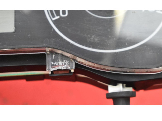 Přístrojová deska Fiat Punto (199) 2008 51803089, 51803089