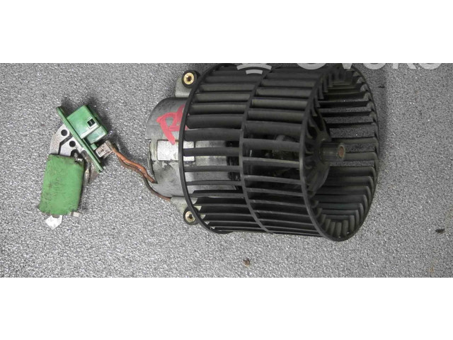 Вентилятор печки SIEMENSM.MODSTAND Saab 900