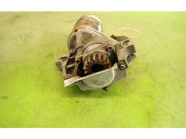 Стартер 0001107022, 02A911023T Volkswagen Sharan