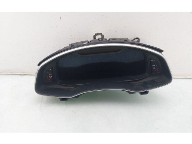 Панель приборов 4K0920794D, 4K0920794E   Audi A6 S6 C8 4K       