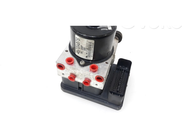 Блок АБС 4670A078, 4670A078 Mitsubishi Grandis - года