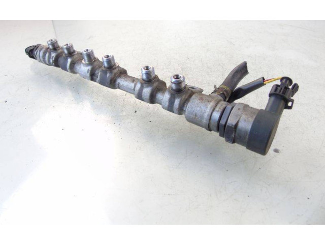 Топливная рампа 0445214176   Honda Accord  