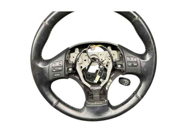 Руль Lexus IS 220D-250-350 2006 - 2013 года GS12002380