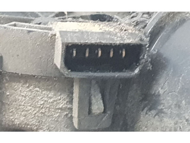 Комплект механизма стеклоочистителей