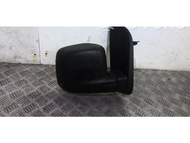 Зеркало электрическое Citroen Nemo - года