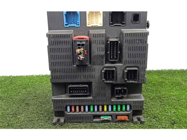 Блок управления BSI2004P1000, VALEO Citroen C2