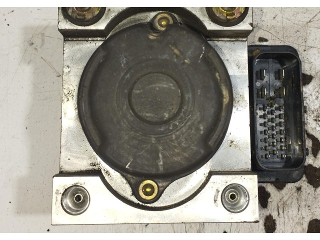 Блок АБС 44510-97401, 44510-97401 Daihatsu Sirion - года