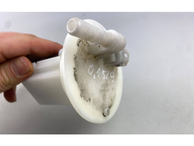 Vstřikovací čerpadlo Subaru Outback (BS)