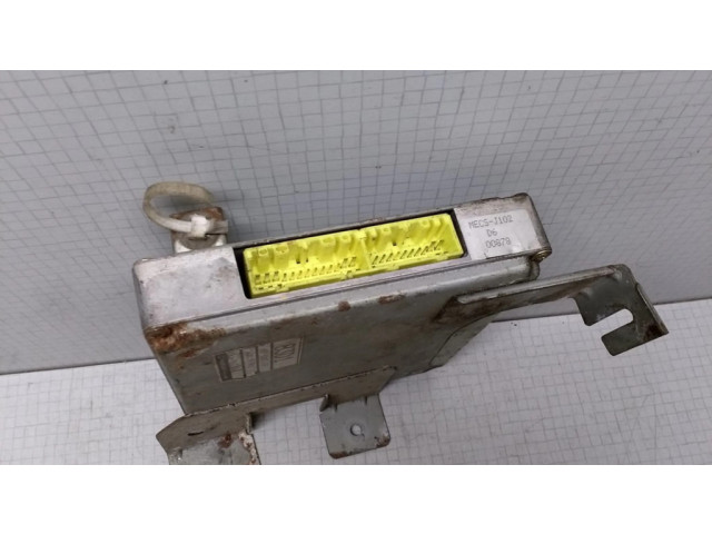 Řídící jednotka B3D118881C Mazda 121 1991