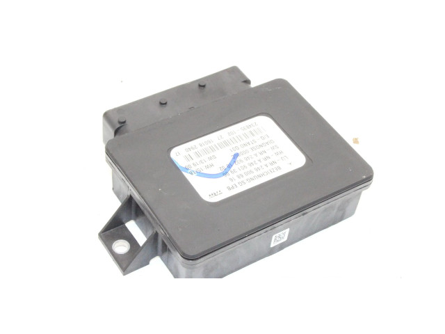 Блок управления заднего тормоза (EMF) A2469006816 Infiniti Q30