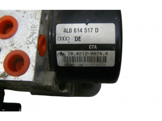 Jednotka ABS 8W1955023C   Audi A4 S4 B9 8W 2022