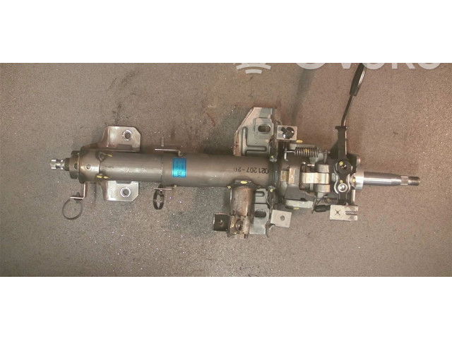    Рулевая рейка    KIA Sorento 2002 - 2009 года