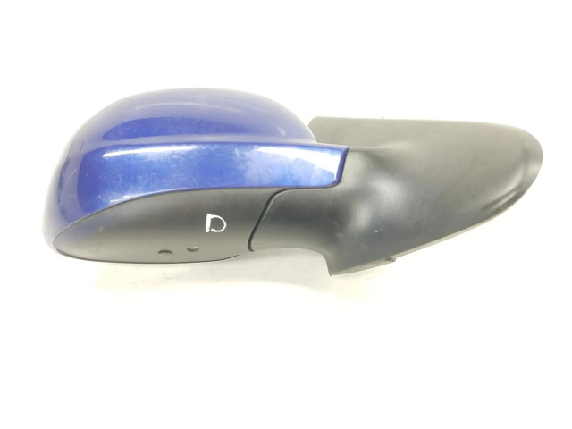 Zpětné zrcátko pravé Seat Toledo II (1M) 2001 1M1857508