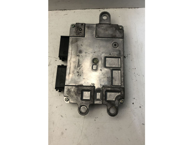 Блок управления коробкой передач A4515457532, A4515457532 Smart ForTwo II