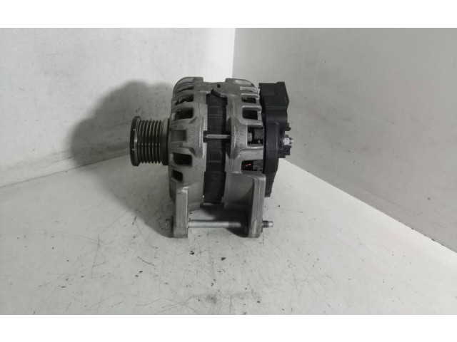 Генератор 231006007RA Smart ForFour I