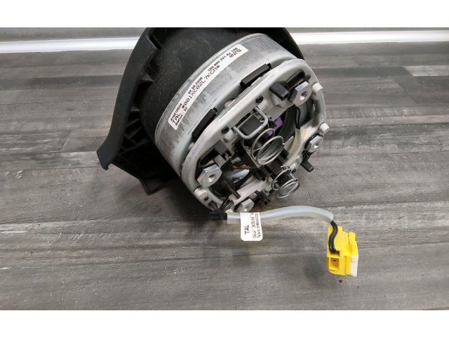 Подушка безопасности пассажира 1K0880201BJ Volkswagen Golf Plus