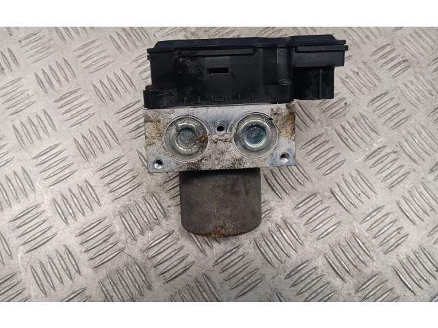 Блок АБС 5N0614109BA   Audi  Q3 8U  2011 - 2016 года