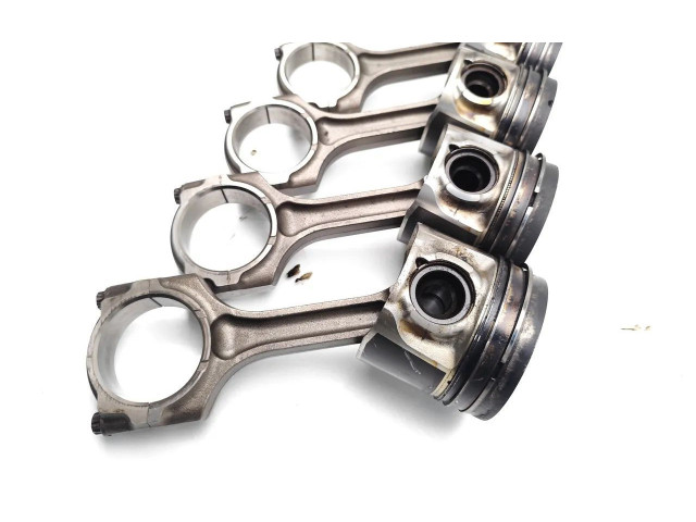 Поршень с шатуном N22B3 N22B3 Honda CR-V